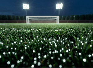 Новая звезда "Эльверсберга": кто станет следующим открытием Бундеслиги после Аслани и Дамара?