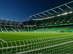 Сборная Германии на ЧМ: наследие "Шальке" как залог успеха?