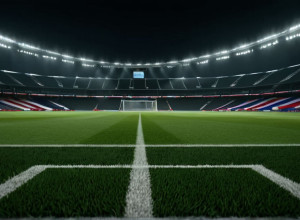 Сборная Германии на пороге ЧМ-2026: решающий матч с Люксембургом и путь в США