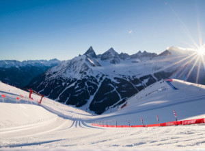 Кубок мира по горнолыжному спорту: Мужской слалом в Гургле – Где смотреть сегодня?