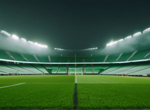 Финский талант на пороге прорыва: Как Магдебург ищет путь к успеху