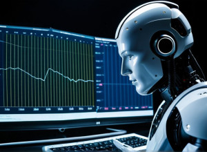 Влияние искусственного интеллекта на мировую экономику
