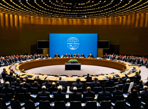 Страны обещают более глубокие сокращения на важнейшем климатическом саммите