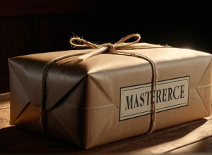 Сестры Кесслер отправили таинственную посылку перед своим уходом