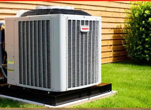 Тепловые насосы: Революция в отоплении и охлаждении