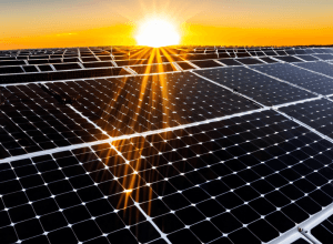 Революционный Прорыв в Солнечной Энергетике: Новая Технология Обещает Глобальные Изменения