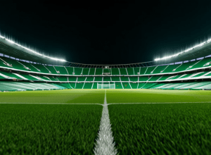 "Бавария" разгромила "Байер" со счетом 3:0 в топ-матче Бундеслиги: первый гол Джексона