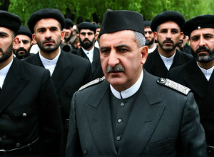 Признание геноцида армян