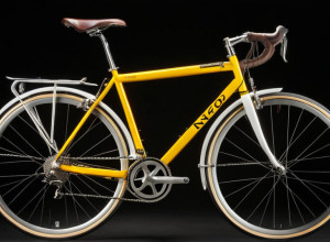 История велосипеда