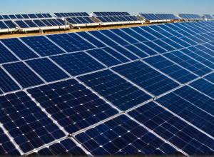 Солнечная энергия: будущее энергетики