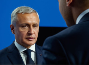 Влияние искусственного интеллекта на рынок труда