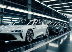 Mercedes-Benz меняет стратегию: возвращение к автомобилям для всех ценовых категорий