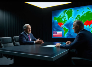 Политический спор в Германии: Писториуса сравнили с Гельмутом Шмидтом на фоне дебатов о ракетах Taurus