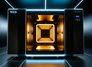 Революционный Прорыв в Квантовых Вычислениях