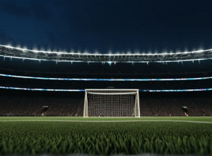 Оливер Бауманн достиг отметки в 500 матчей в Бундеслиге, приблизившись к рекорду Кёрбеля