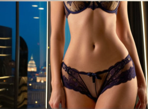 Victoria's Secret возвращается в Германию, чтобы укрепить свои позиции на рынке нижнего белья