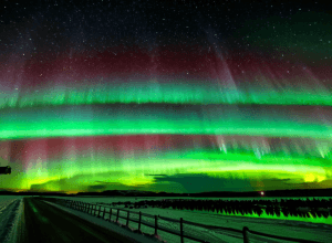 Телескоп «Аврора» успешно запущен, обещая новую эру космических открытий