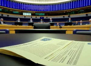 В Германии меняются правила выплат пособий для беженцев из Украины