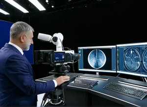 Анализ влияния ИИ на рынок труда