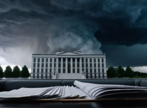 Трамп под давлением: Украинский план как отвлечение от скандала с Эпштейном?