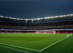 Футбольный клуб «Саарбрюккен» переживает глубокий кризис: тренер Шварц под давлением