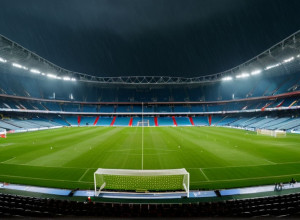 Эмоциональная Защита: Хауке Валь о Кризисе «Санкт-Паули» После Восьмого Поражения Подряд