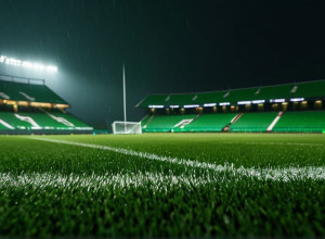 «Унион» поднимается на восьмое место: Баумгарт раскрывает секрет успеха без "волшебного футбола"