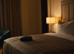 Загадочное убийство в отеле Баварии: женщина найдена зарезанной