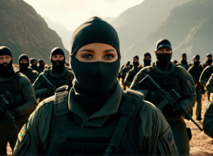 Звезда реалити-шоу Сара Жоэль беременна: Эрсин не отец ребенка