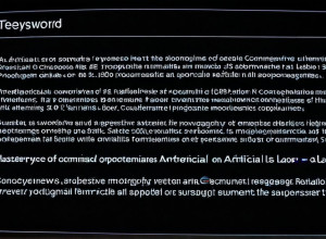 Развитие искусственного интеллекта и его влияние на рынок труда