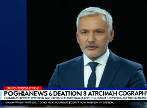 Влияние искусственного интеллекта на рынок труда