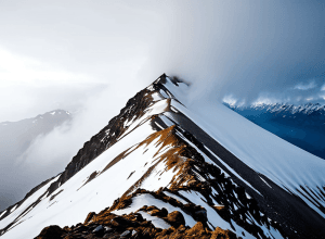 Родители подняли младенца на самую высокую гору Польши (2500 м): в Сети разразился скандал