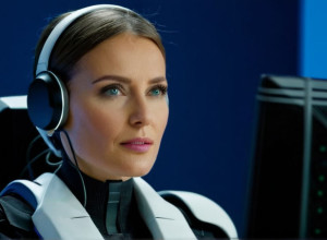 Влияние искусственного интеллекта на рынок труда