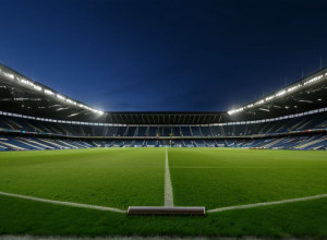 «Шальке» перед лицом решающего испытания: выдержит ли «королевско-синие» давление борьбы за повышение?