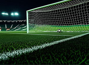 Мика Хаас из FCK забил первый гол во Второй Бундеслиге и закрепился в основе