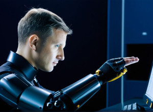 Анализ влияния искусственного интеллекта на рынок труда