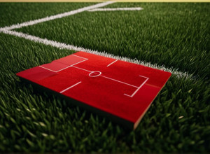 DFB объявляет: Удивительное наказание для Доминика Кора