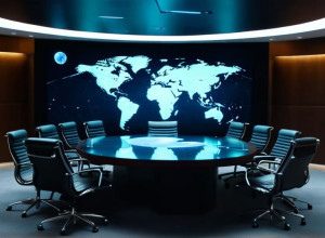 Дипломатия Мерца в Анголе: Как Германия предотвратила худшее в украинском кризисе