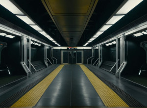 Бундесвер проводит военные учения в метро Берлина: снайперы готовятся к "худшему сценарию"