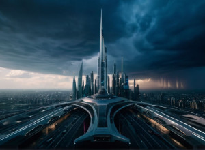 Берлин рассматривает возможность проведения ЭКСПО-2035: Экономический потенциал и городское развитие