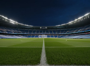 Руководство "Герты" реагирует на протесты фанатов против изменений безопасности на стадионах