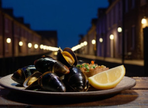 Смерть детей в Турции: Ужасная трагедия из-за отравления уличной едой