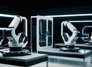 Откровения BILD: Как горящие тостеры и роботы тестируют бытовую технику