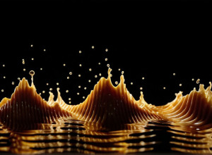 Наука вкуса: Почему хруст чипсов делает их вкуснее, а музыка меняет восприятие еды