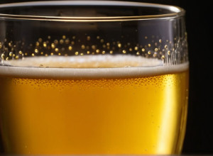 Ученые выяснили: Толщина края бокала влияет на восприятие сладости пива