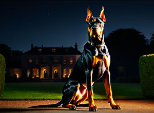 Футболист "Ливерпуля" Александр Исак купил добермана за €34 000 из-за угроз