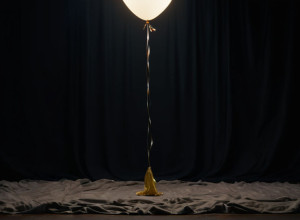 Глупый вор Бэнкси: Полиция задержала грабителя, просто проследовав за ним домой