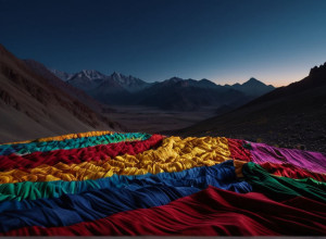 Признание Бьянки Хайнике: от "королевы" фаст-фэшна к защитнице осознанной моды