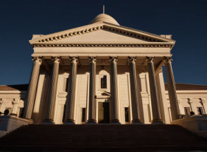 Суд в Дрездене: Сириец обвиняется в изнасиловании двух женщин и хранении детской порнографии