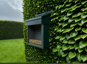 Птицы и дождь: Удивительные стратегии выживания пернатых в непогоду